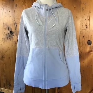 Lululemon Scuba hoodie